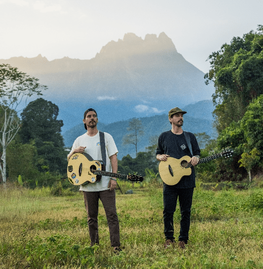 Music Travel Love Announces June 2026 Performance in&nbsp;Cebu