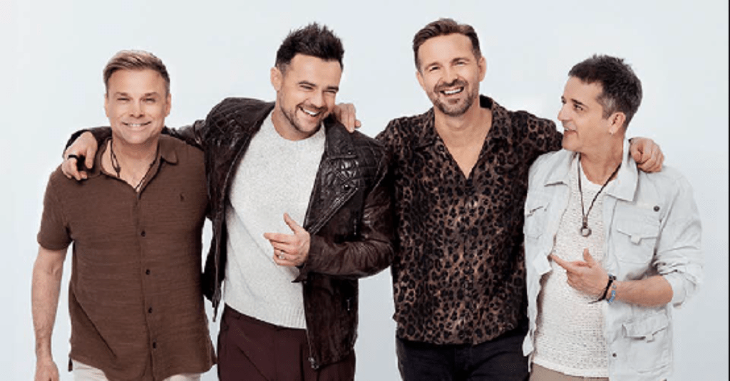 A1 Live in Cebu&nbsp;2026