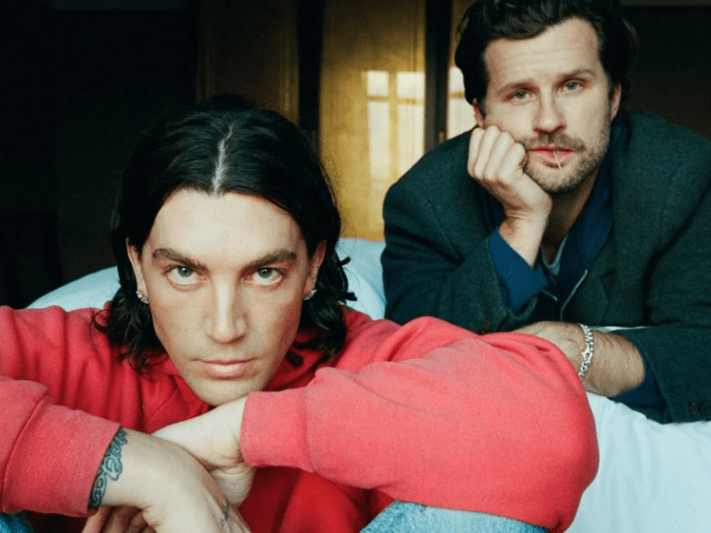 Soft World Tour: LANY Live in Cebu&nbsp;2026