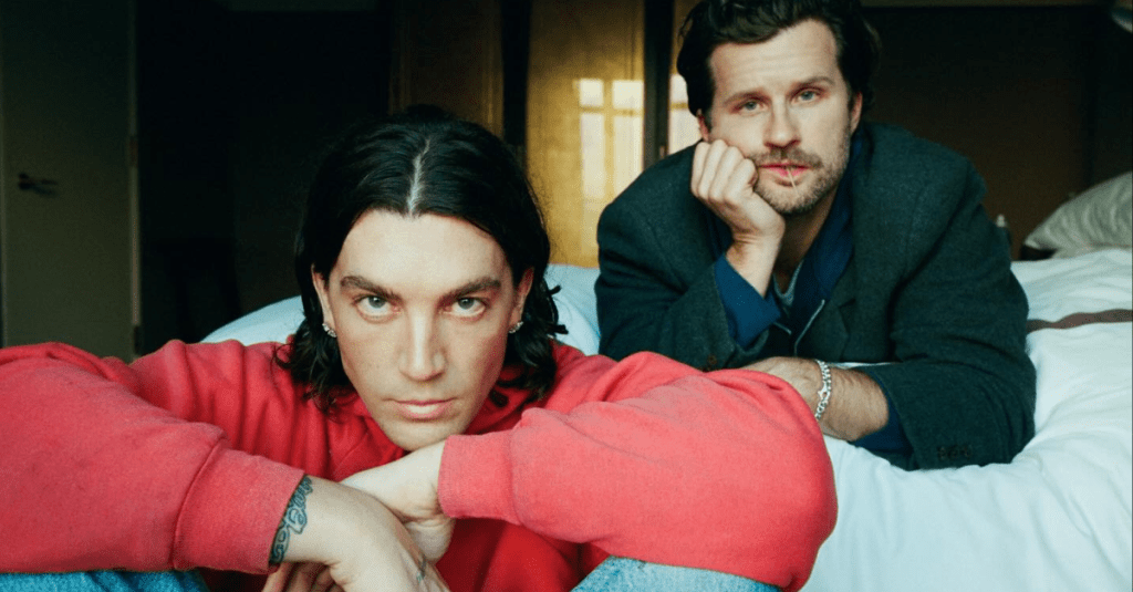 Soft World Tour: LANY Live in Cebu&nbsp;2026