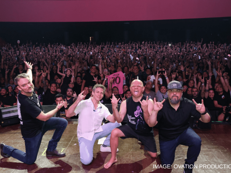 Wolfgang: The Reunion Live in Cebu&nbsp;2026