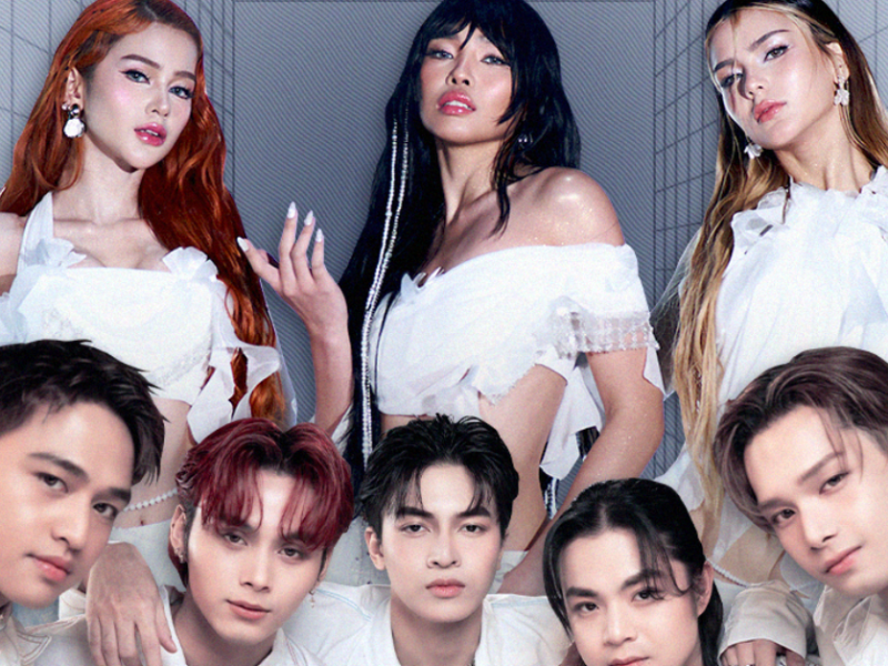 GEN Z AND P-POP COME TOGETHER AS G22 AND VXON BRING “GEN Z LIVE” TO DAVAO AND&nbsp;CEBU