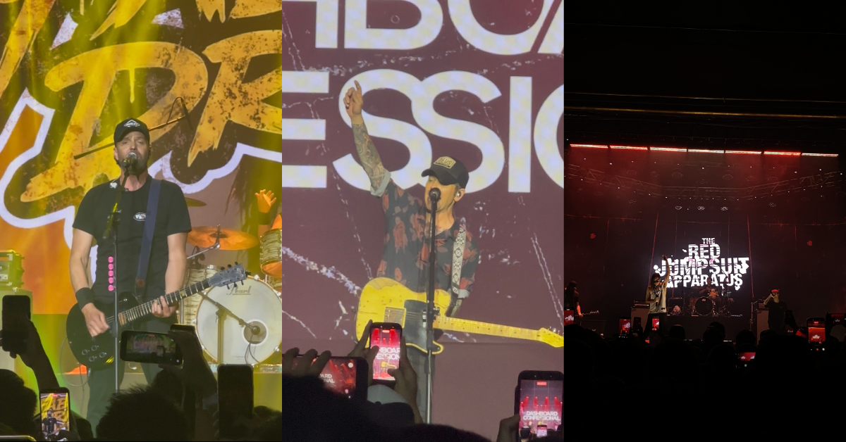 Live in Cebu – CEBU CONCERT SCENE