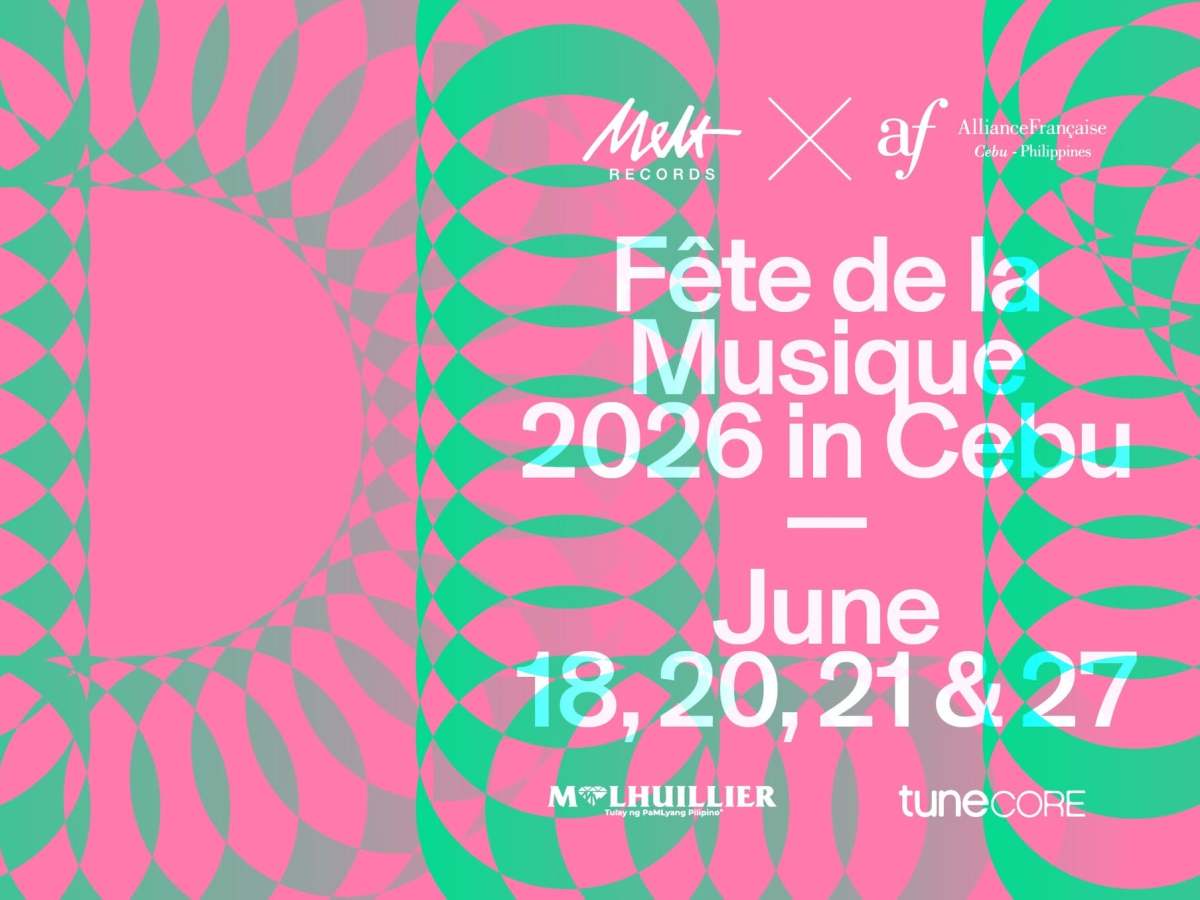 Fête de la Musique 2026 In Cebu Expands Into Four-Day Celebration of Music, Community, and Cultural&nbsp;Exchange