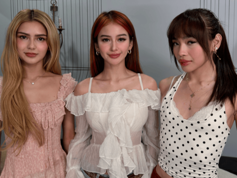 G22 Opens Up About Their Special Bond with VXON and&nbsp;AJAA