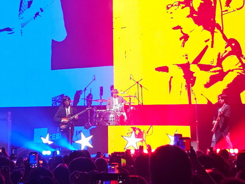Concert Round-up: IV OF SPADES Stuns Cebu with Andalucia Tour&nbsp;2026
