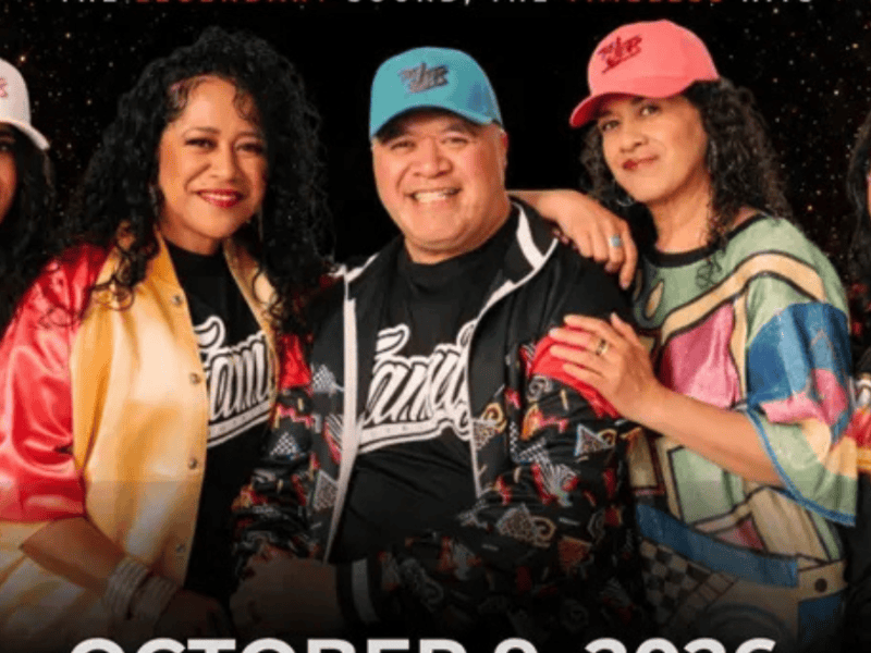 The Jets Set to Bring Their Timeless 80s Hits to&nbsp;Cebu