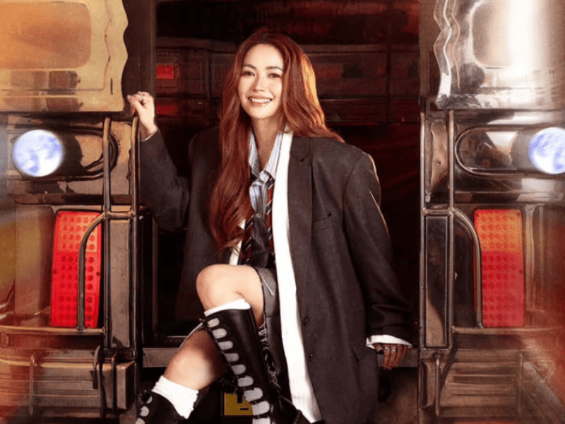 Yeng Constantino brings ‘Biyaheng Bente’ 20th anniversary concert to Cebu this&nbsp;September