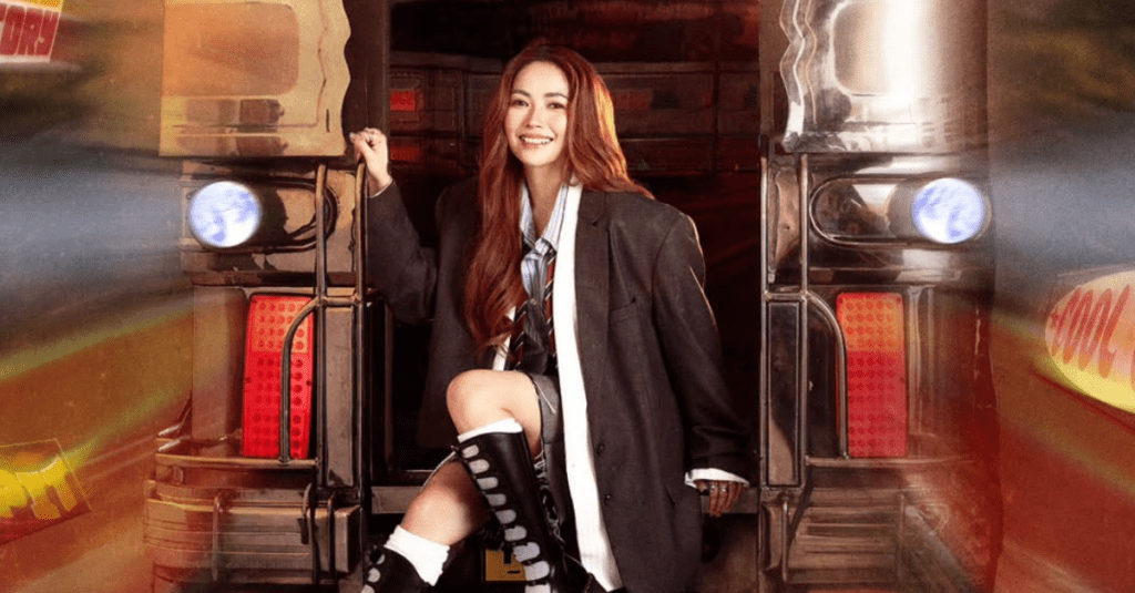 Yeng Constantino brings ‘Biyaheng Bente’ 20th anniversary concert to Cebu this&nbsp;September